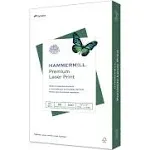 Hammermill Premium Laser Print Paper 98