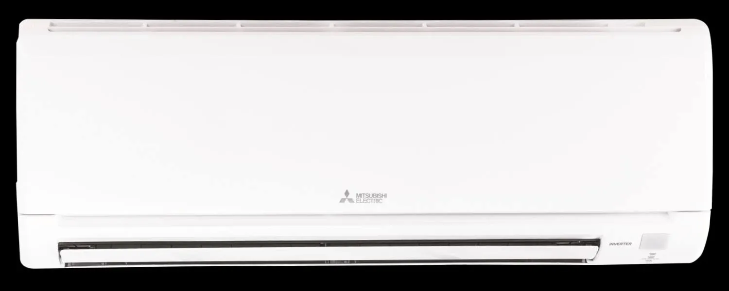 Mitsubishi Electric MSZ-GL06NA-U1 - 6000 BTUH Wall Mount Heat Pump Indoor Air ...