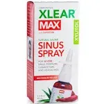 Xlear Max Nasal Spray