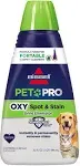 Bissell 32oz Pet Pro Oxy Spot & Stain - 2034