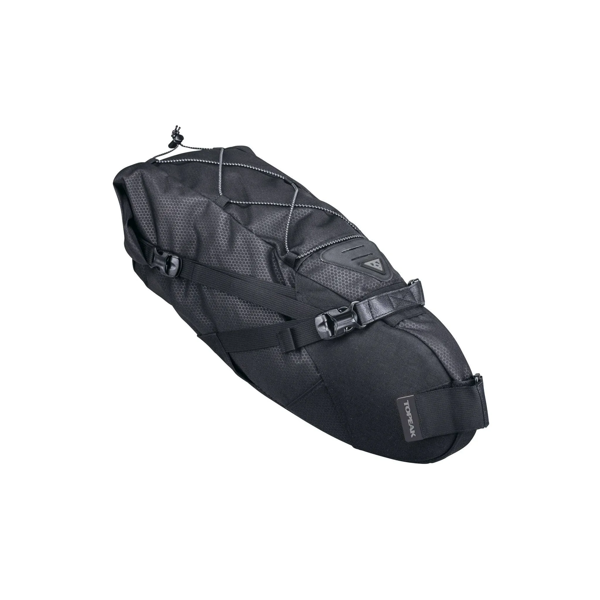 Topeak Backloader Seat Bag Black 15 L