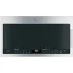 GE Profile&trade; 2.1 Cu. Ft. Over-the-Range Sensor Microwave Oven