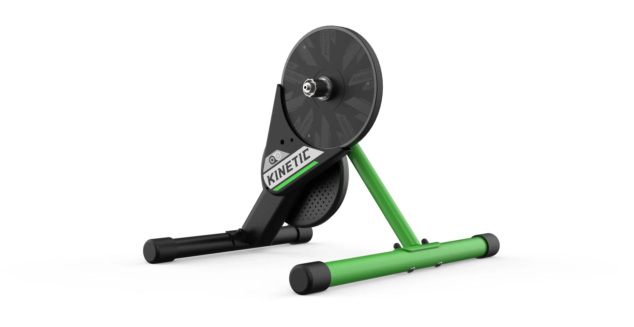 Kinetic RS Power Bike TrainerGreen