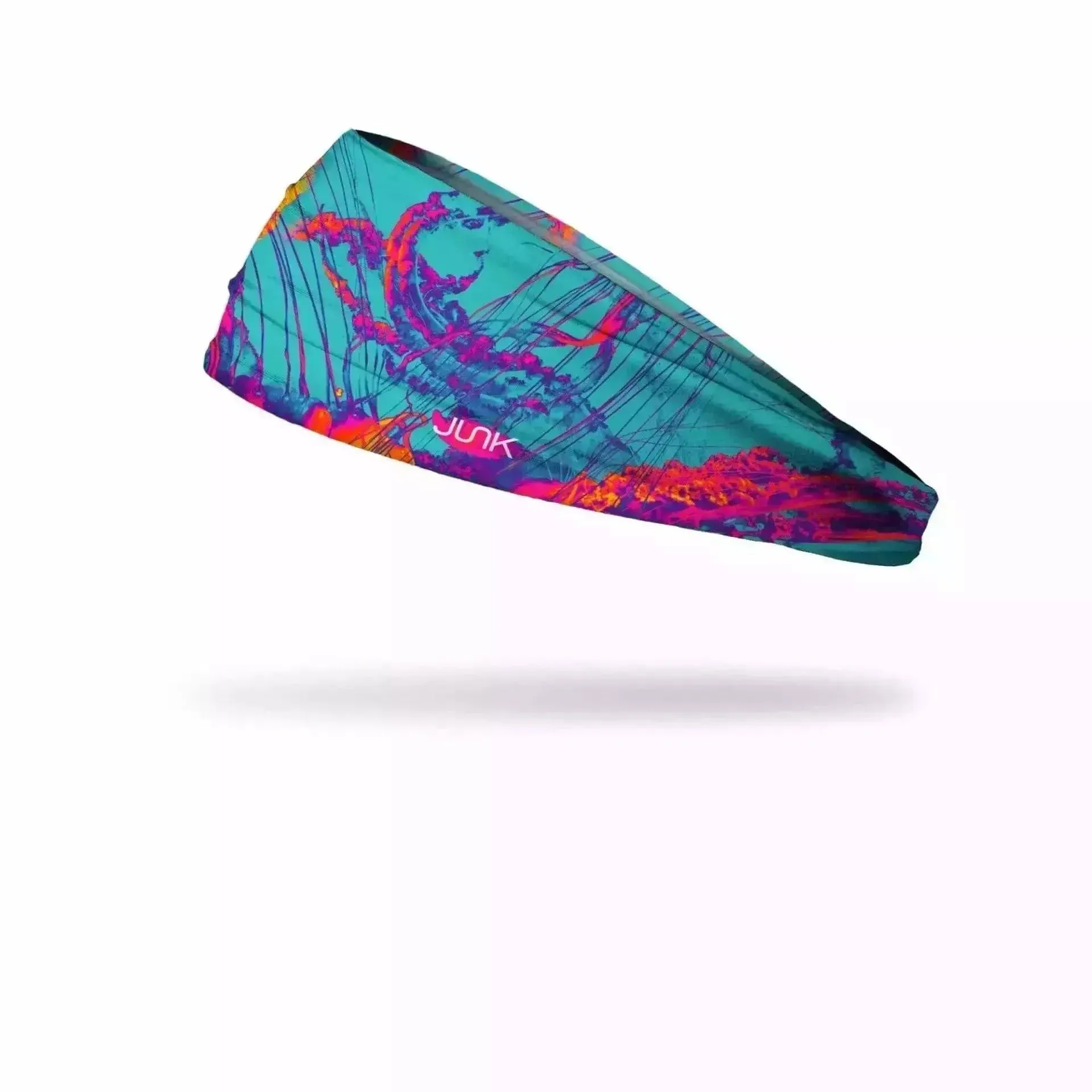 JUNK Brands Psychedelic Smack Lite Headband