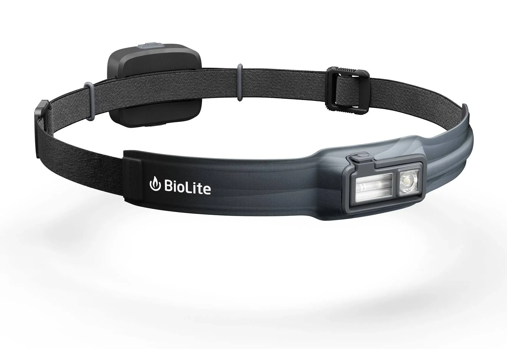 BioLite - Headlamp 425 - Midnight Gray