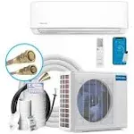 MRCOOL DIY 4th Gen 36K BTU Ductless Mini-Split Heat Pump Complete System