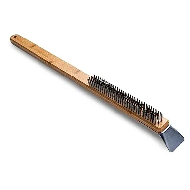 Ooni Pizza Oven Brush