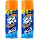Spot Shot Carpet Stain Remover
