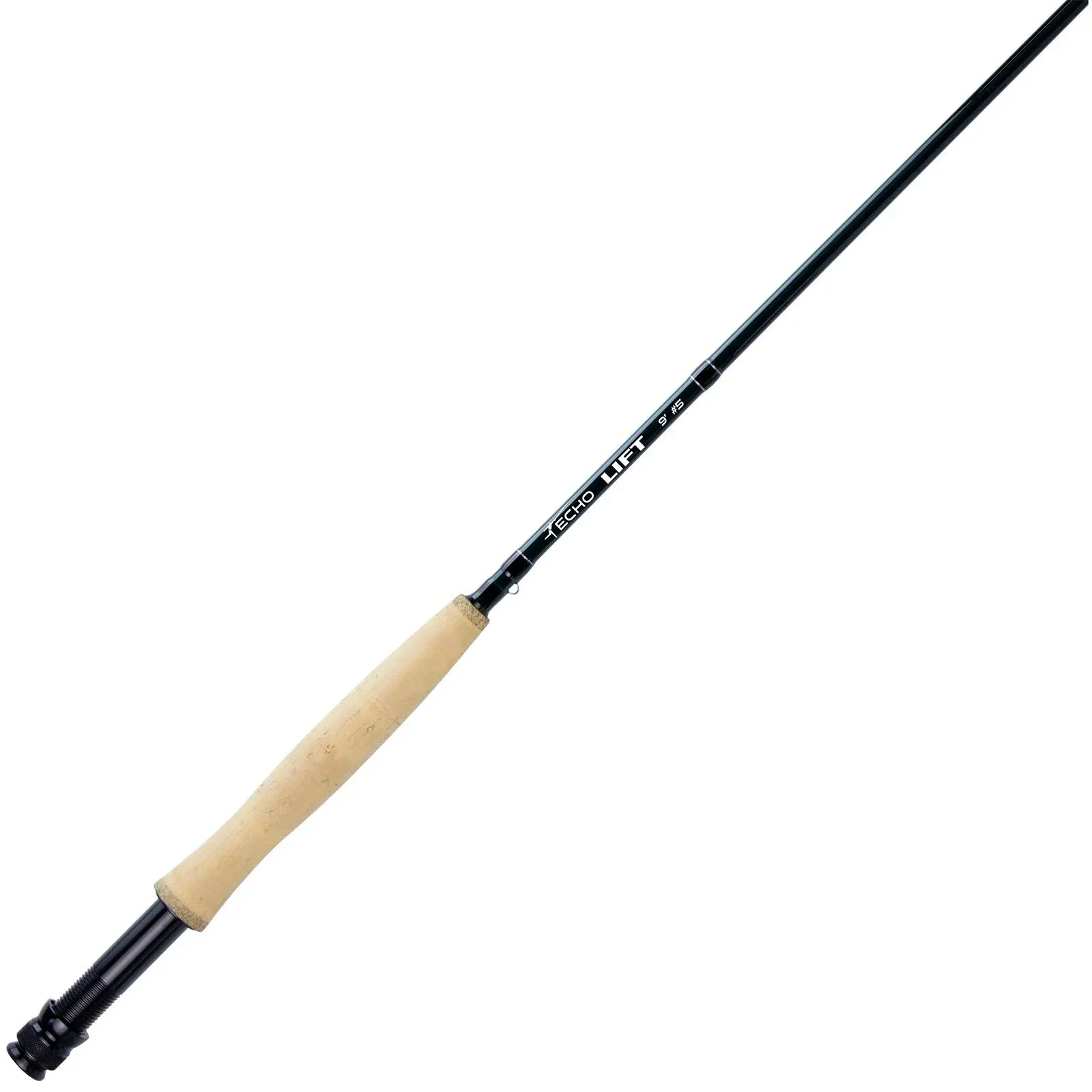 Echo Lift Fly Rod Kit