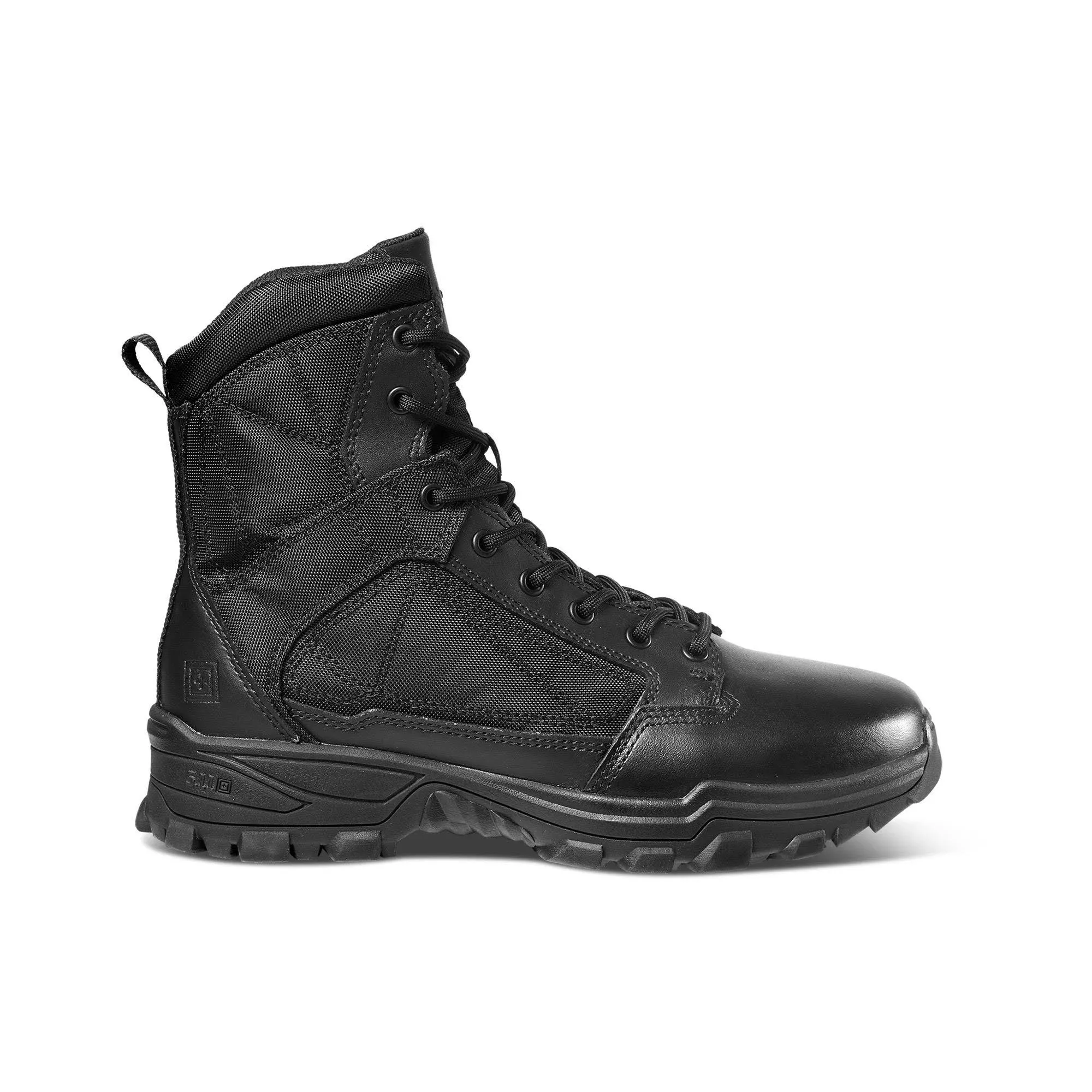 5.11 Men's Fast-Tac 6 Inch Military and Tactical Boot