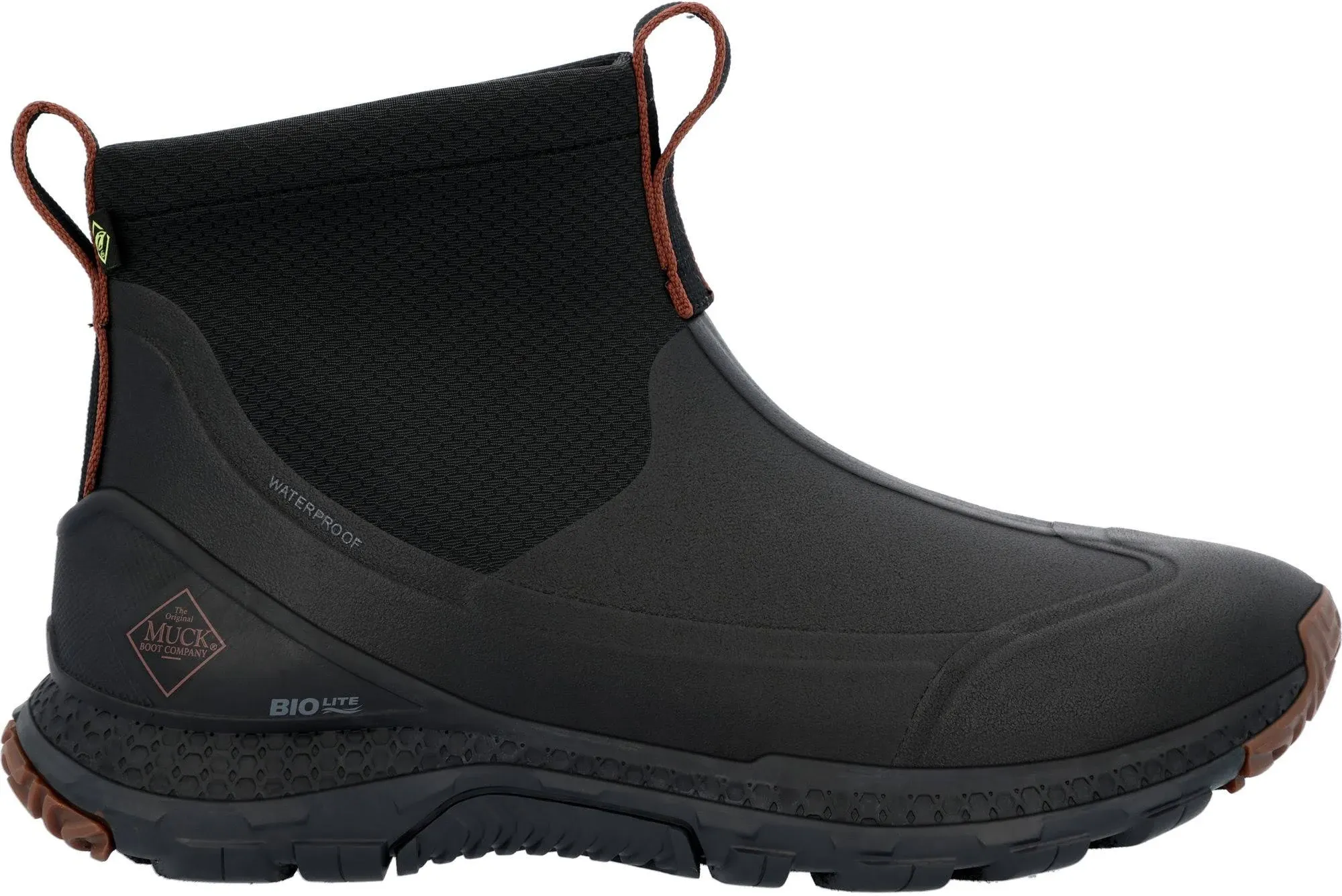 Muck Boot Men's Outscape Max Ankle Boot (Size: 10)