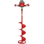 Eskimo 10" E40 Steel Electric Ice Auger