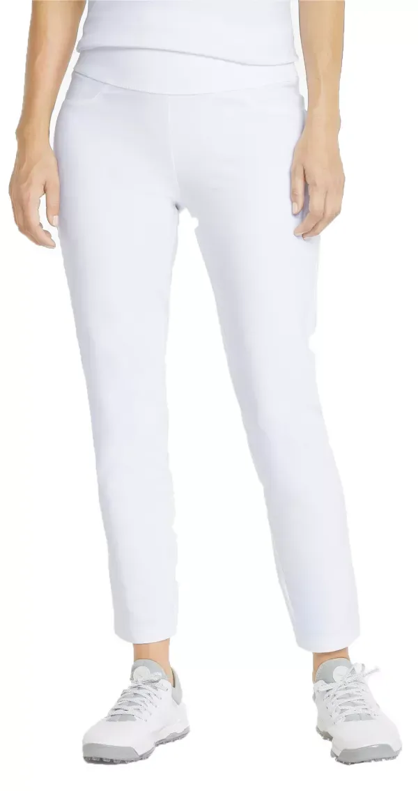 Puma Women's PWRSHAPE Golf Pants