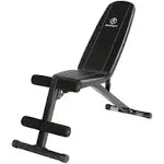 Marcy Multi Utility Bench