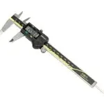 Mitutoyo MIT500-196-30 Absolute Aos Digimatic Caliper, 0mm-150mm/0"-6" Range 50019630