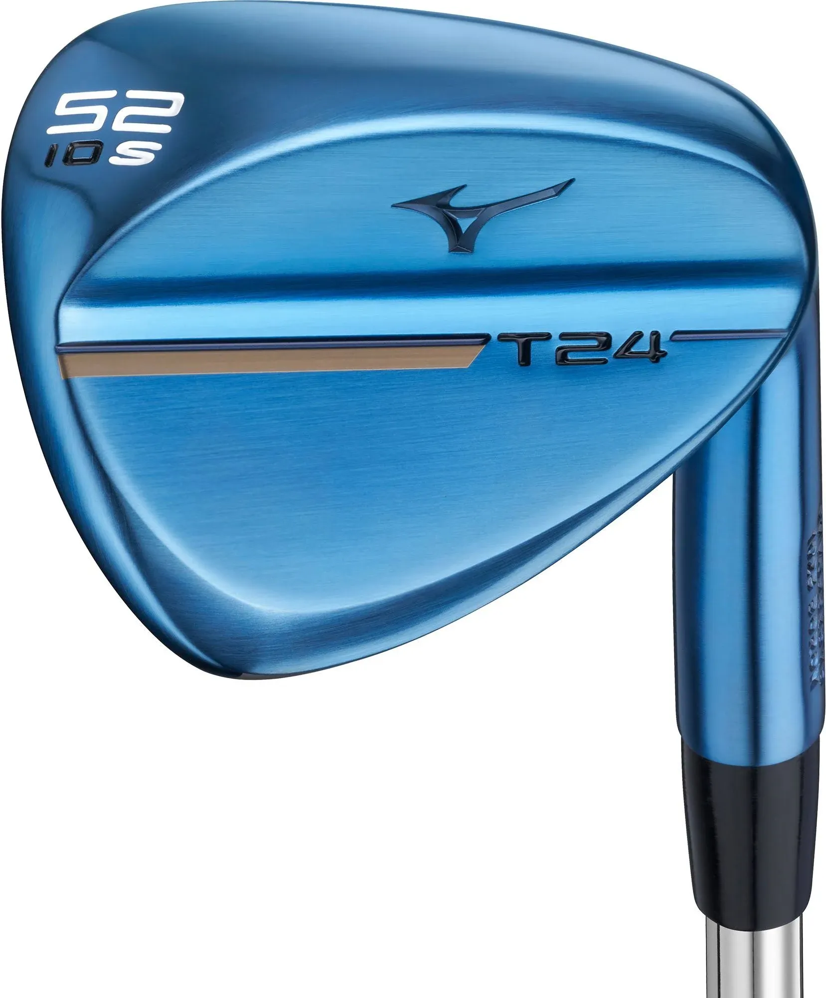 Mizuno T24 Blue Ion Wedge 2024