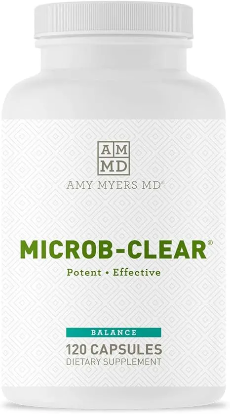 Microb Clear