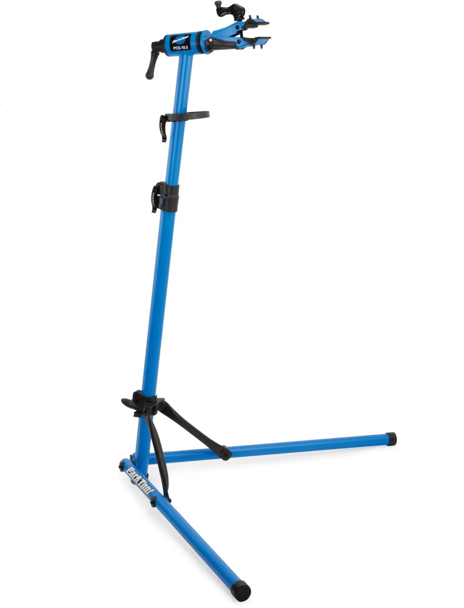 Park Tool PCS 10.3 Deluxe Home Mechanic Repair Stand PCS-10.3