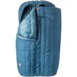 Big Agnes King Solomon Double Wide Sleeping Bag