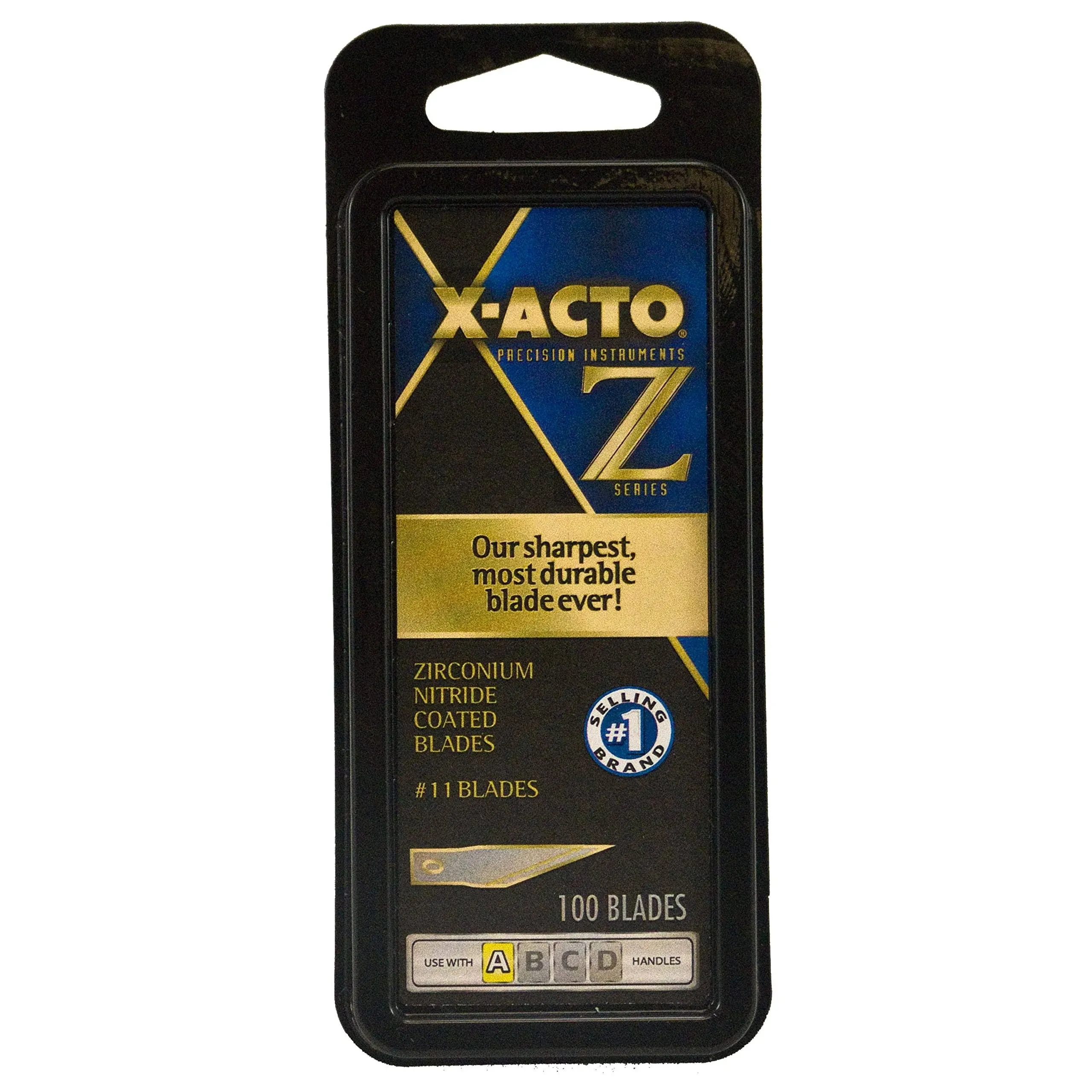 X-Acto Z-Series No. 11 Blades