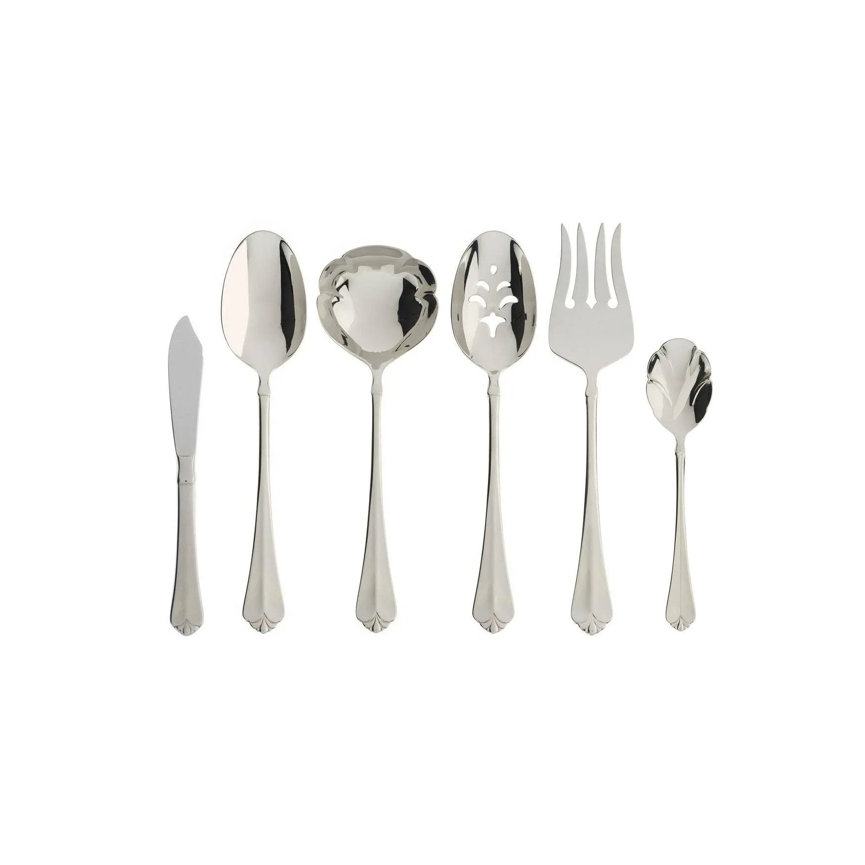 Julliard 6 Piece Serving Set