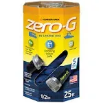 Apex Zero-G RV & Marine Hose, Size: 25'