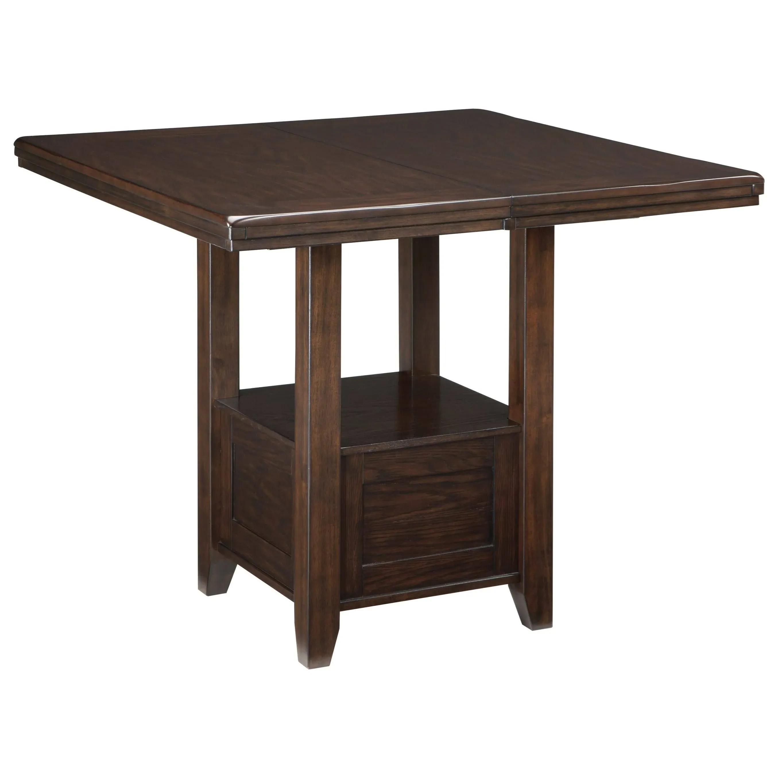 Ashley Haddigan Counter Height Dining Extension Table