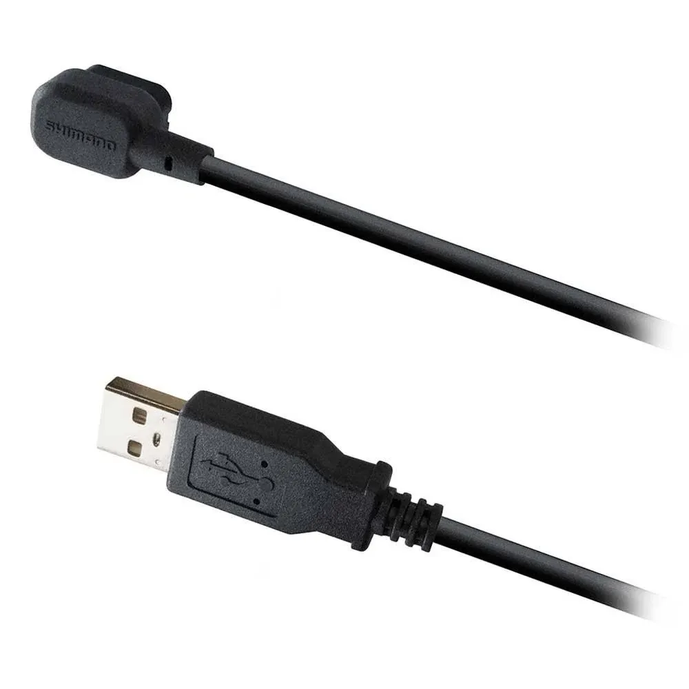 Charging cable Shimano EW-EC300