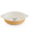 Shop Portmeirion Botanic Garden Harmony Baking Dish With Handle In White