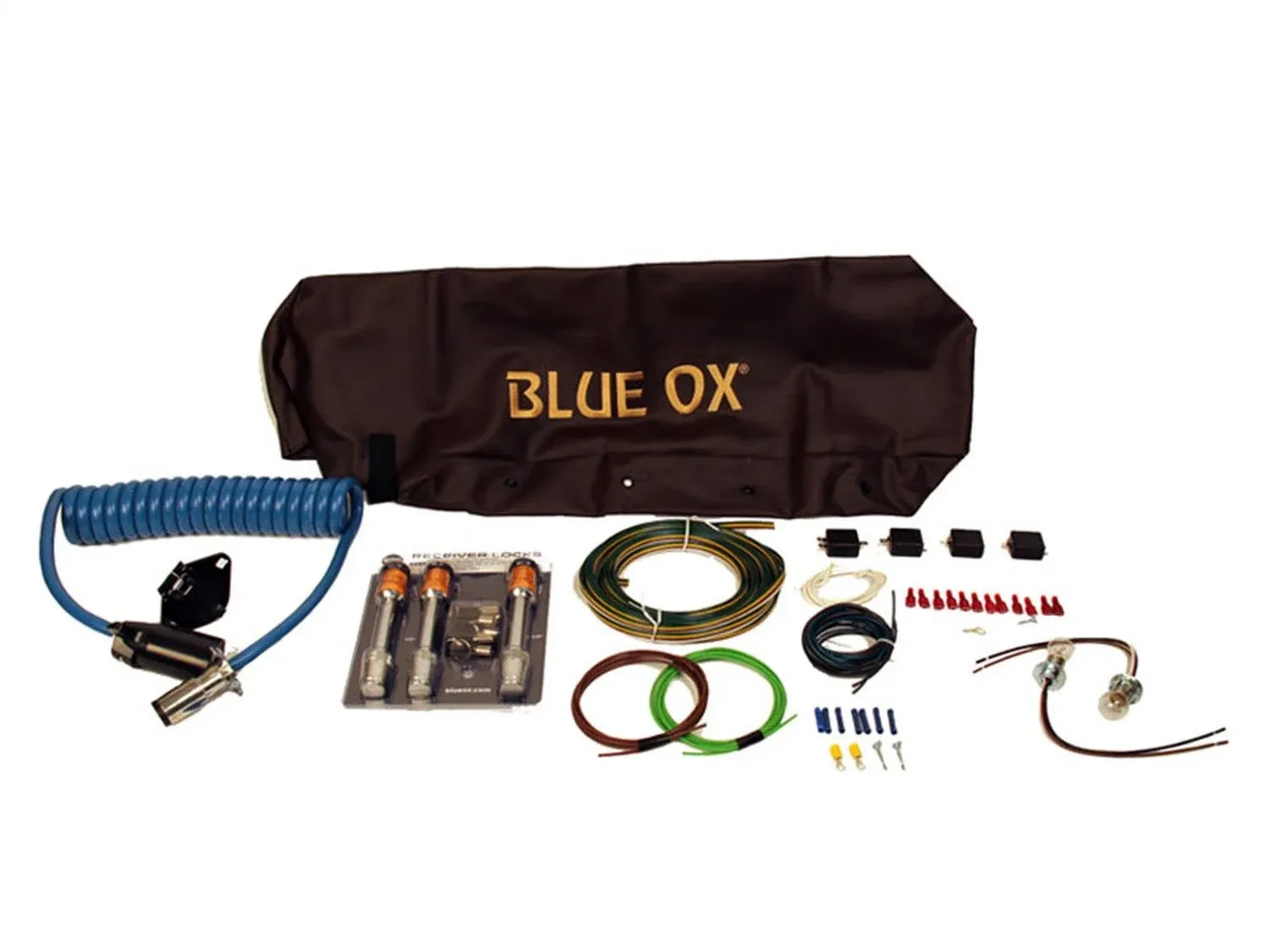 BLUE OX Tow Accessory Kit BX88308