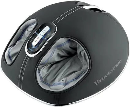 Shiatsu Foot Massager with Heat