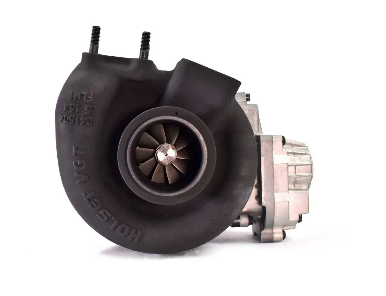 Fleece 63mm FMW VGT Cheetah Turbocharger For 2013-2018 Cummins 6.7L FPE-351-1317