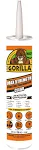 Gorilla Max Strength Construction Adhesive