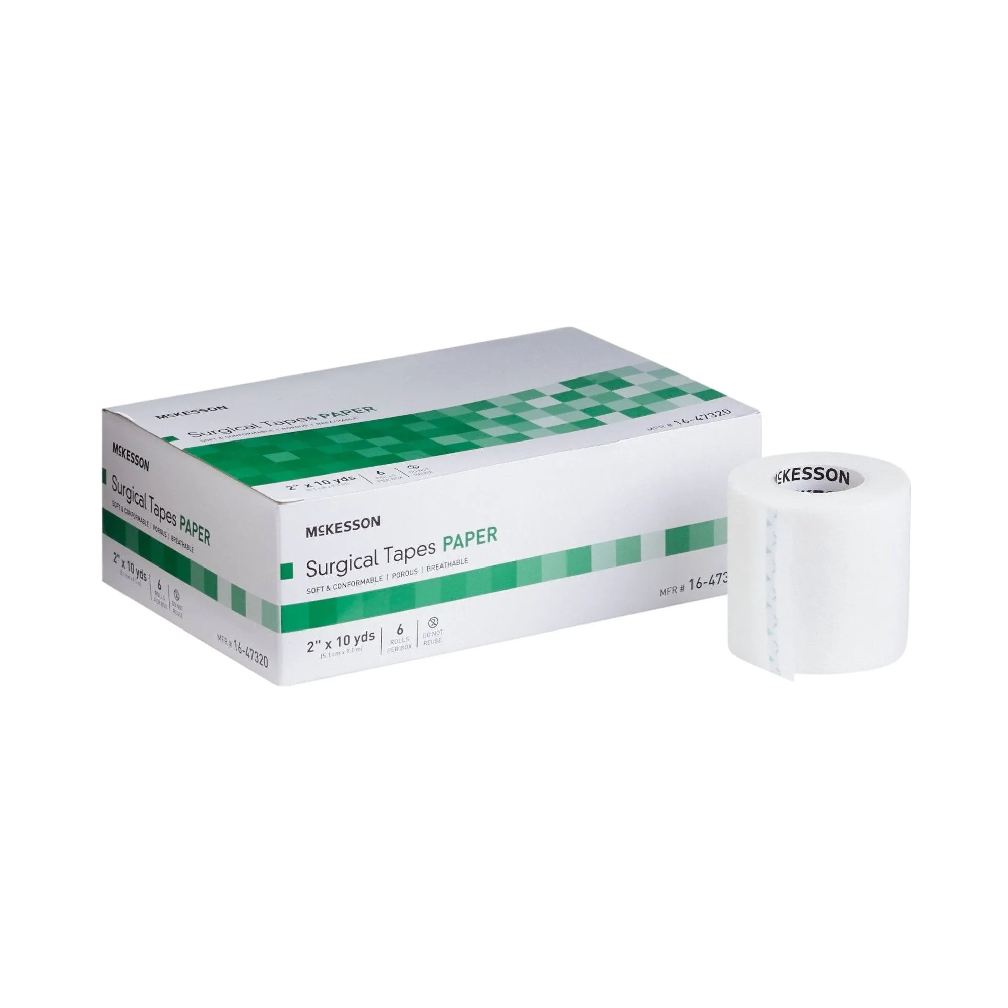 McKesson Medical Tape