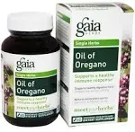 Gaia Herbs Oil of Oregano