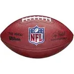 Wilson - NFL The Duke - Football