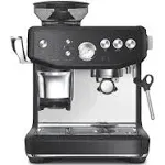 Breville Barista Express Impress Espresso Machine