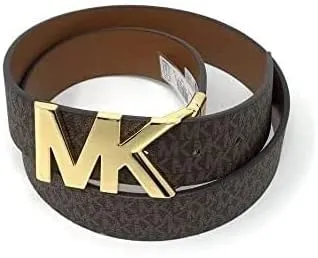 Black Michael kors belt