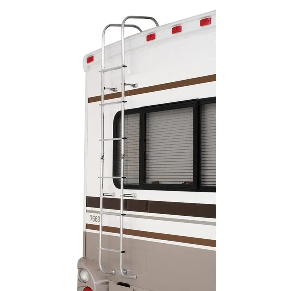 Surco 501L Universal RV Hinged Ladder