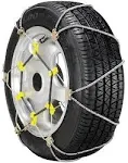 Peerless Sz335 Tire Chain, Passenger, PR