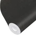 Leather Repair Tape Self-Adhesive Leather Repair Kit (Black, 17X79 inch)