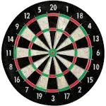 Franklin Sports Bristle Dartboard