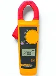 Fluke 302+ Clamp Meter