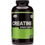 Optimum Nutrition Creatine