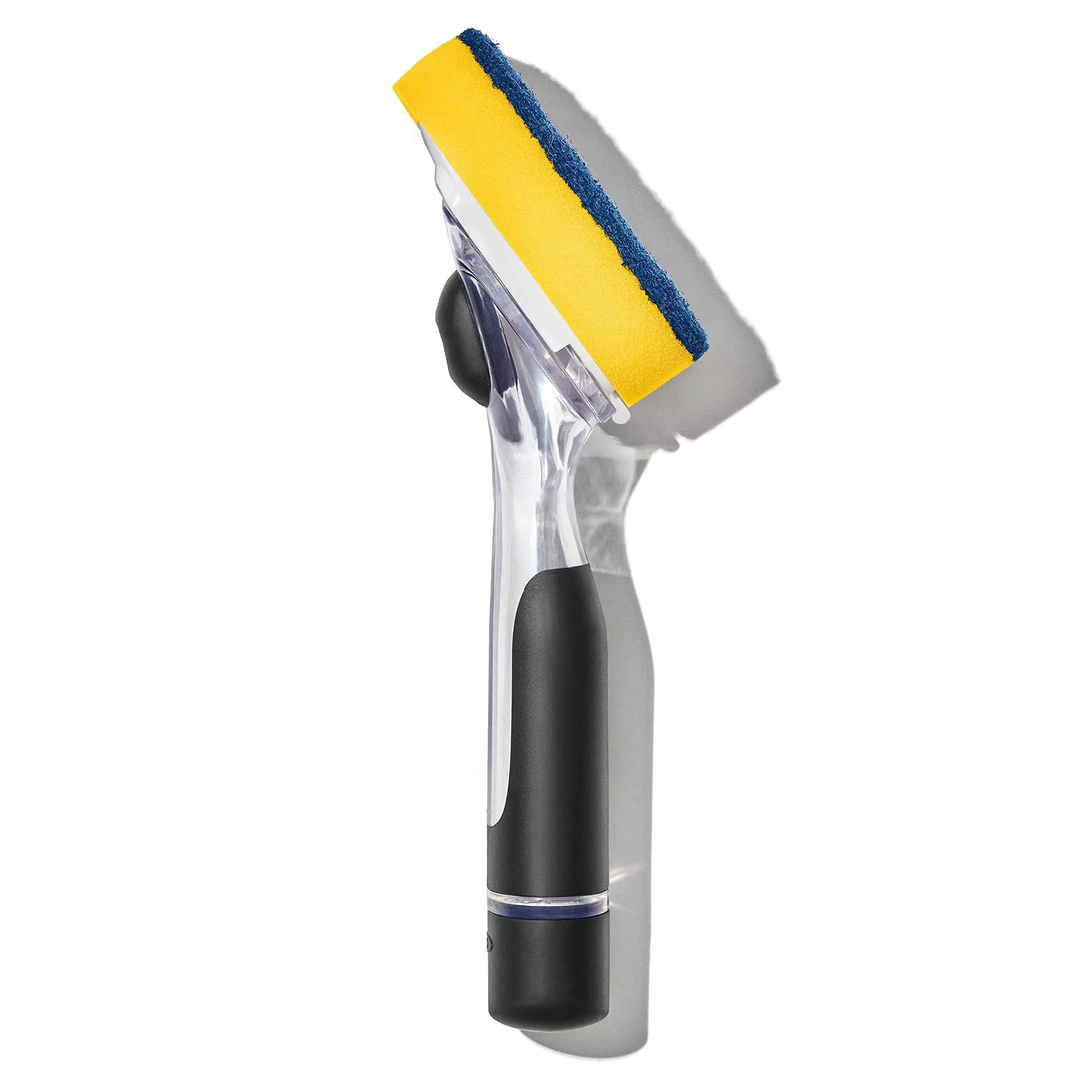 OXO NEW Good Grips Soap Dispensing Dish Scrub Refills - 2-Pack