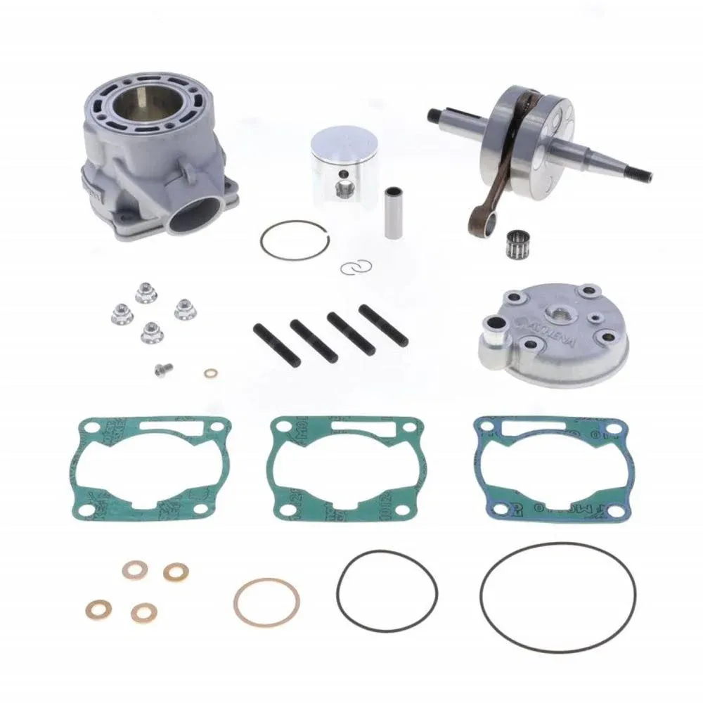 Athena Cylinder Kit Big Bore/Stroker P400485100039