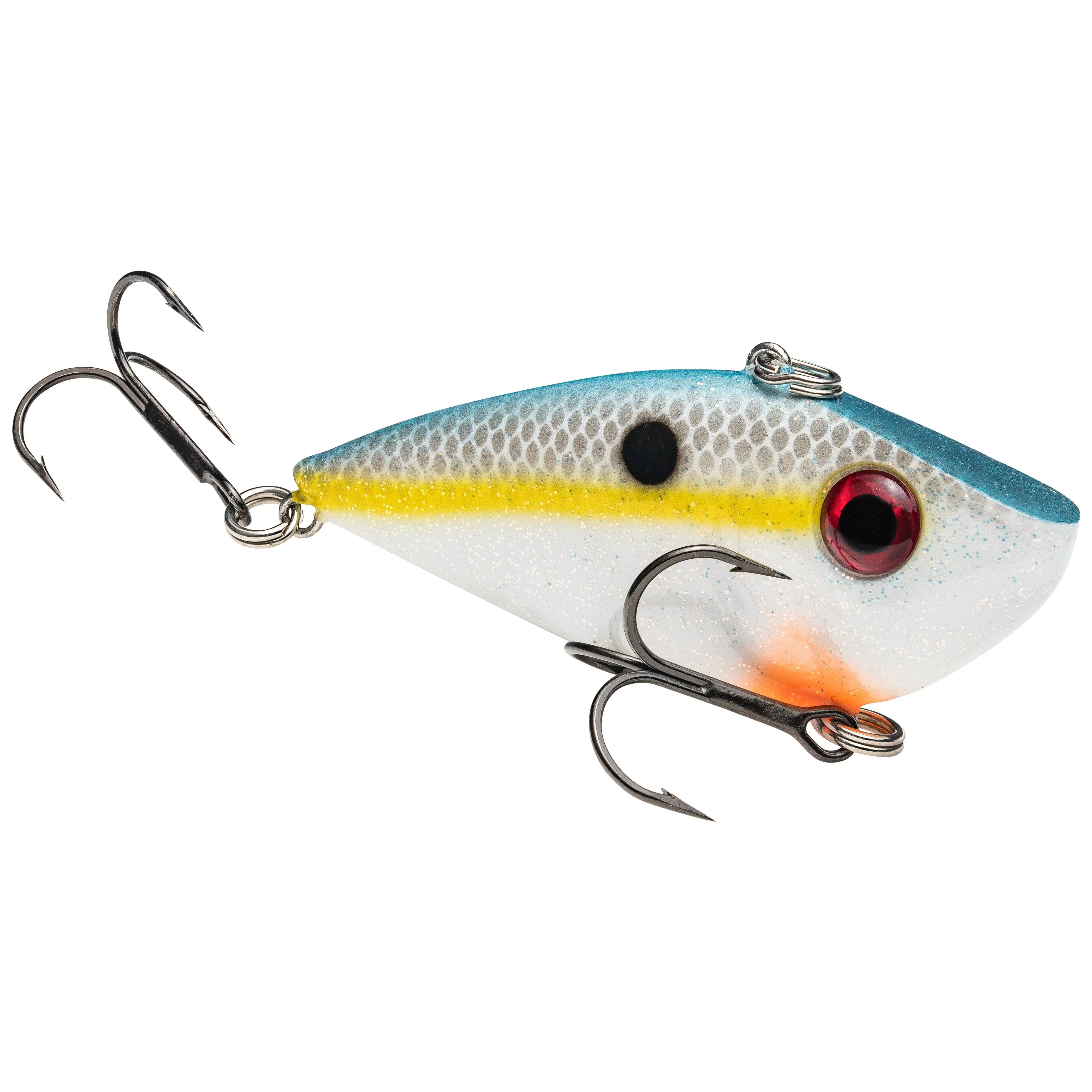 Strike King Red Eyed Shad