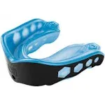 Shock Doctor Gel Max Classic Mouth Guard - Adult 11  Blue