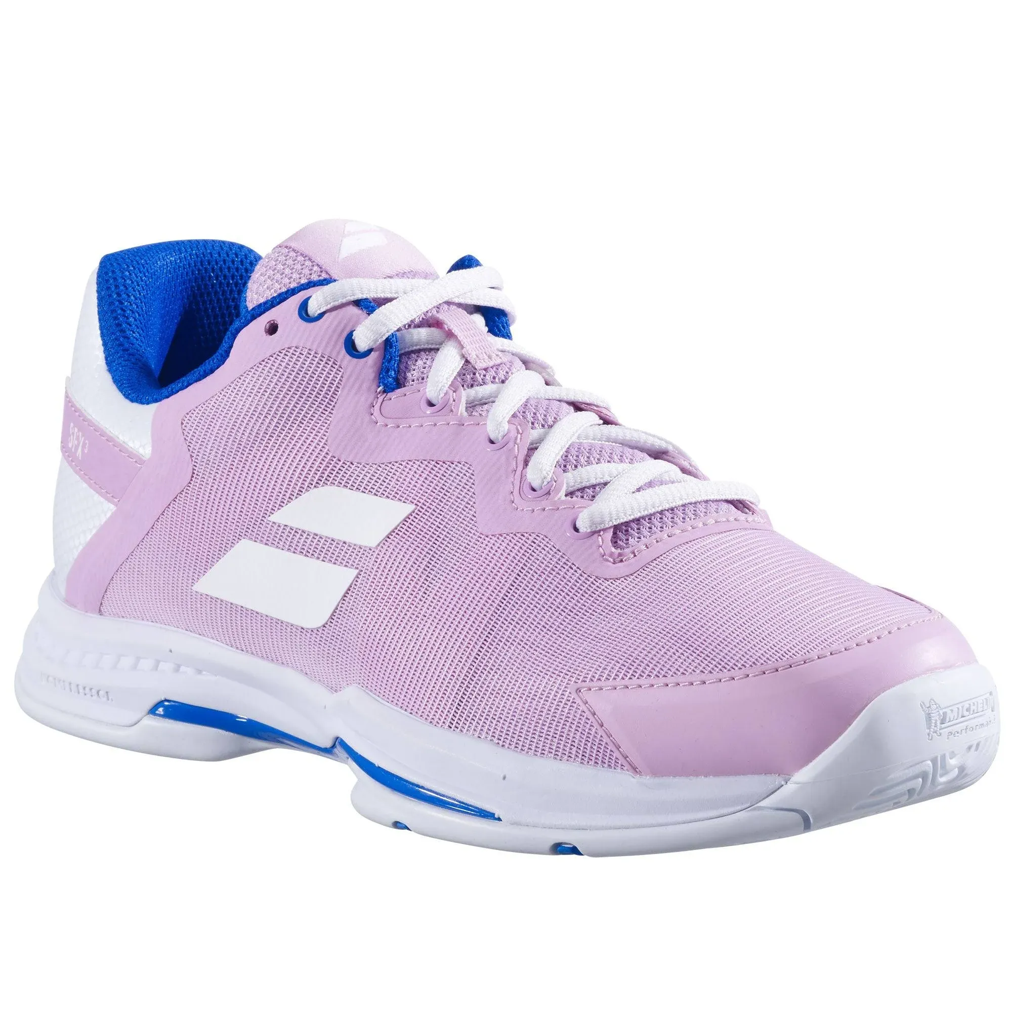 Women's Babolat SFX 3 All Court Tennis Shoe