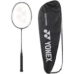 Graphite Badminton Racquet Astrox Lite Series (G4, 77 Grams, 30 Lbs Tension) (As